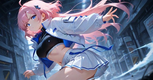 アールちゃんの活動記録