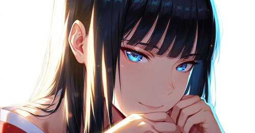 大きな子用プラン