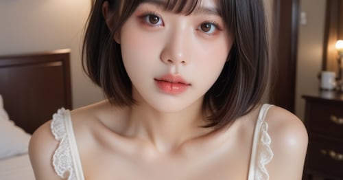 清楚偏愛アーカイブ