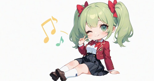 ちびあおいプラン