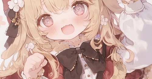 たまごさんちの少女達　ライトプラン。