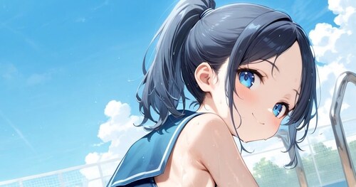 あやめちゃん　ライトプラン