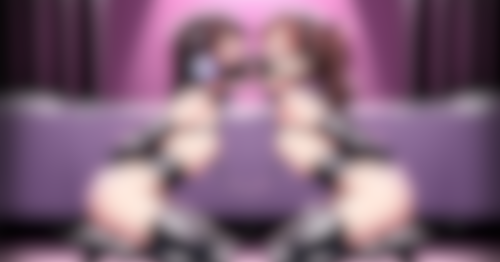 限定イラスト+プロンプト公開プラン