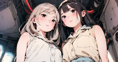 イラストプラン（アニメ）