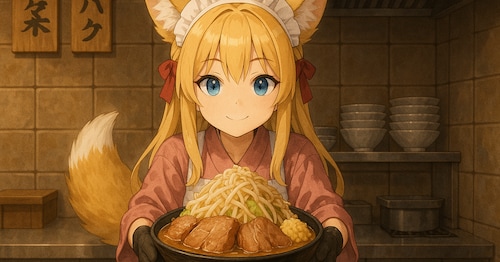 メイドマシマシプラン