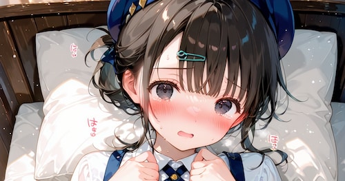 UL生成エッチプラン