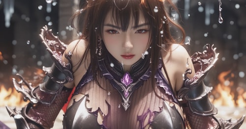 ようこそ混沌の世界へ