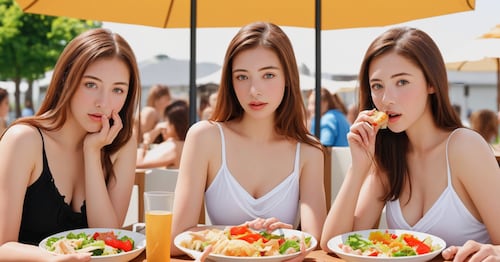 1ランチ プラン