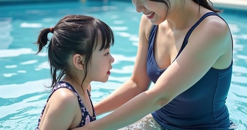 人妻•ママさんの魅力+++