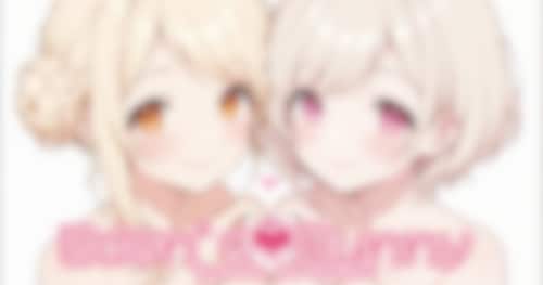 Eden's❤Bunny -Sweet Premium-