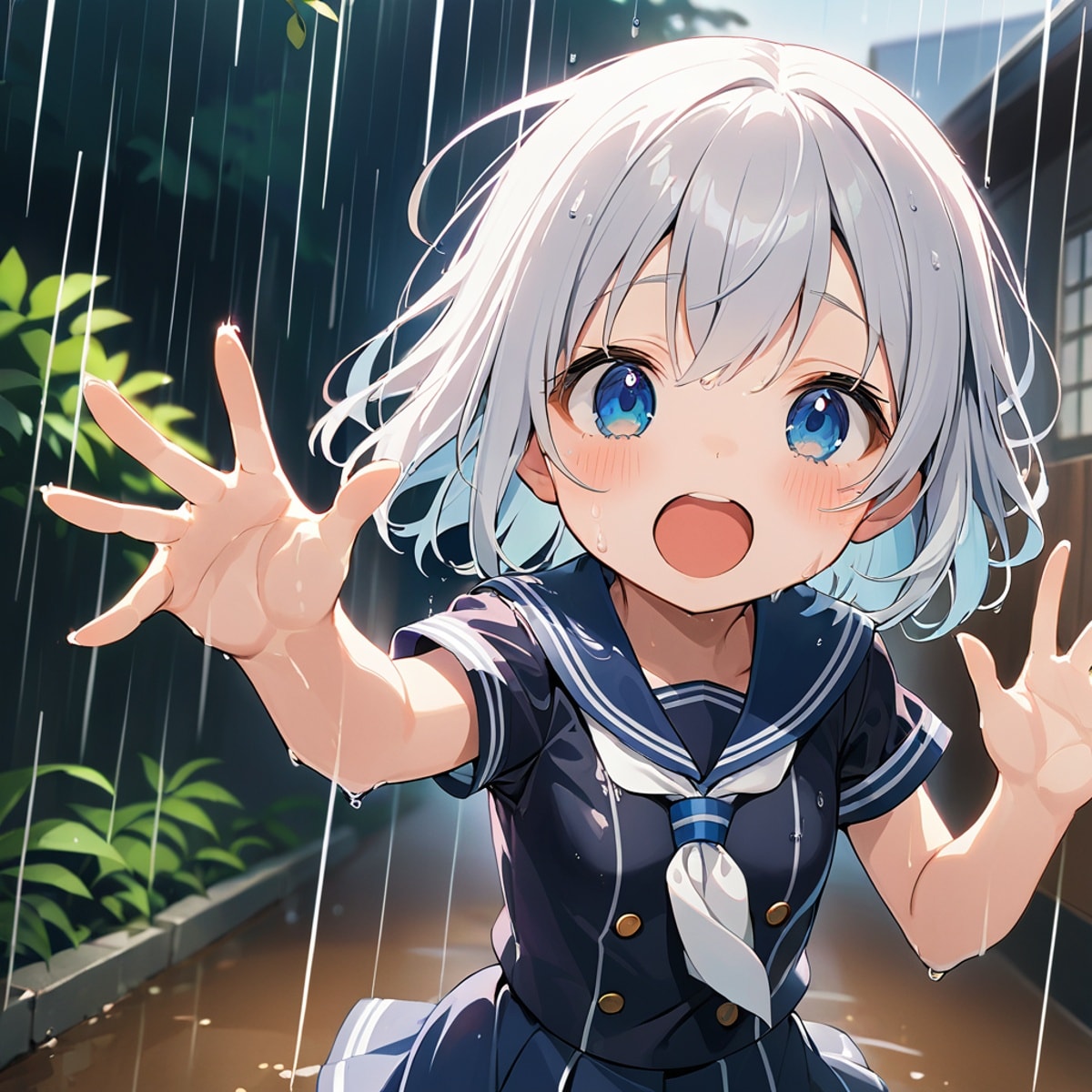 もう弱点じゃない！？「手・指」のAIイラスト特集（プロンプト情報あり）