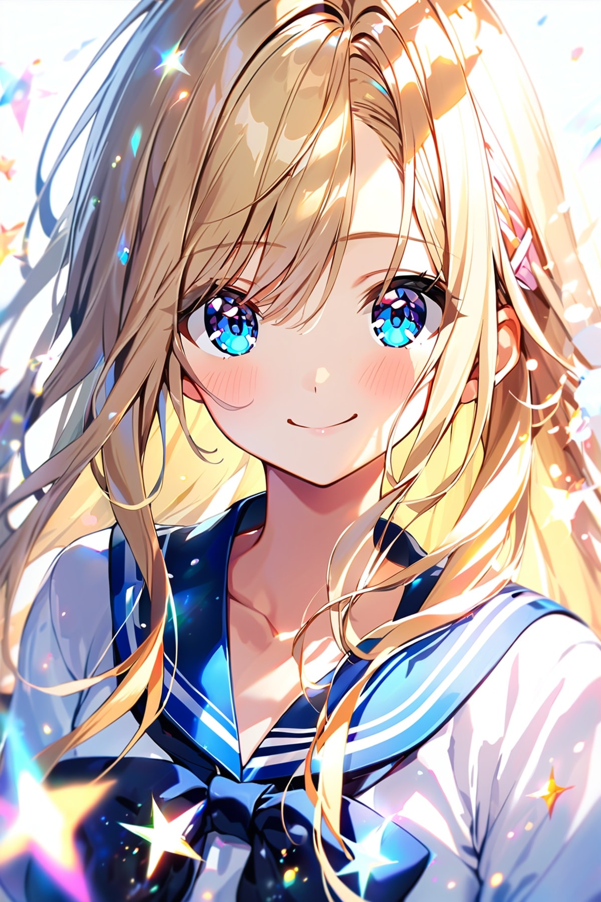 AIイラスト生成機能