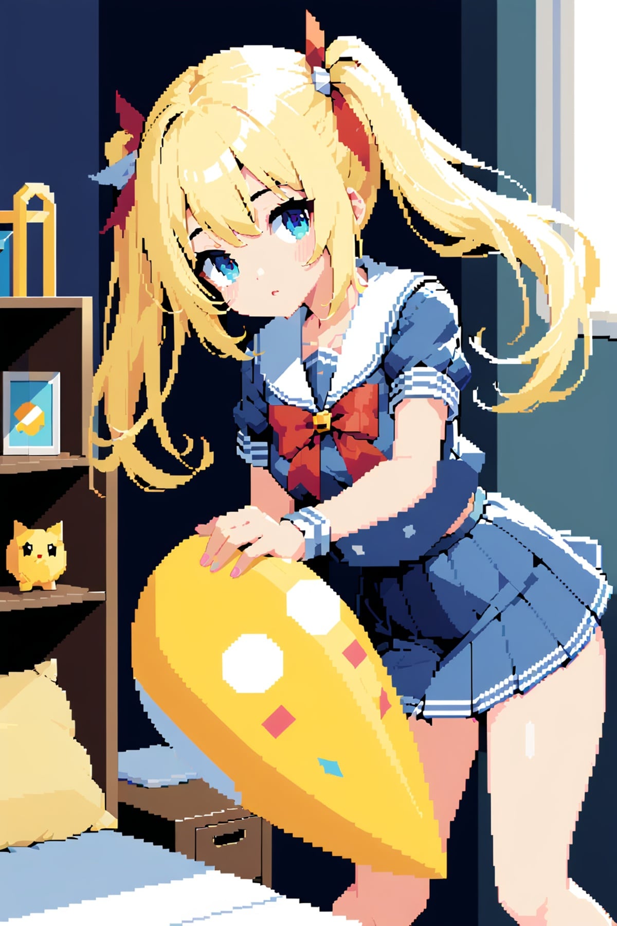 AIイラスト生成機能