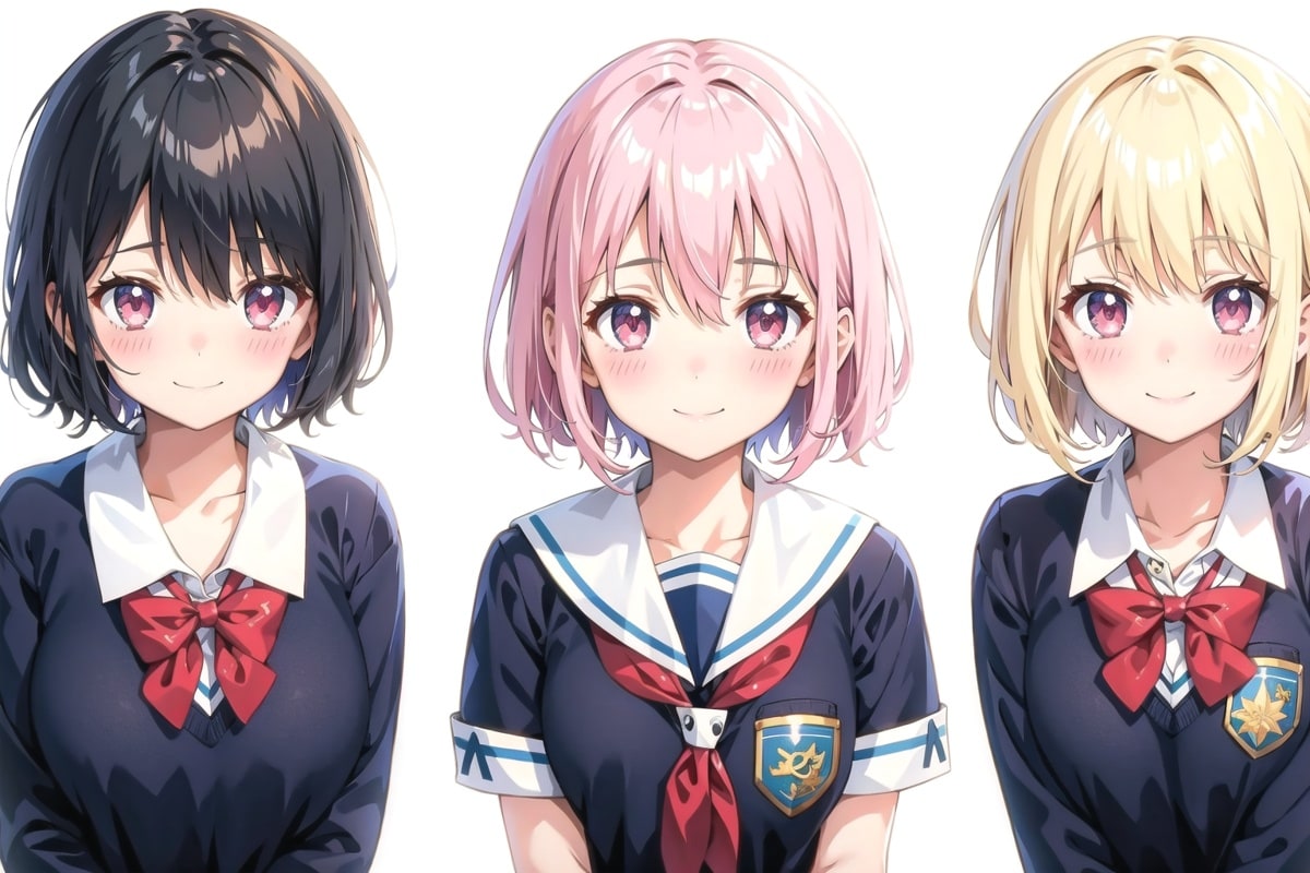 【無料】ブラウザで簡単に始めるAIイラスト生成