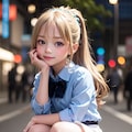 Vol.342  軽井沢恵-よう実(65p) 2枚目