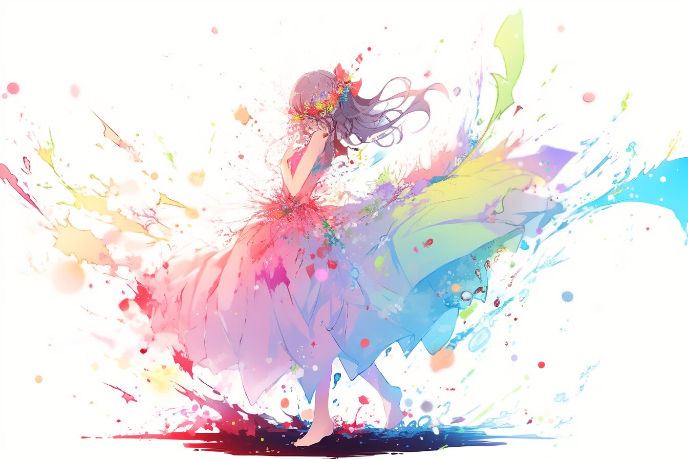 春を呼ぶ