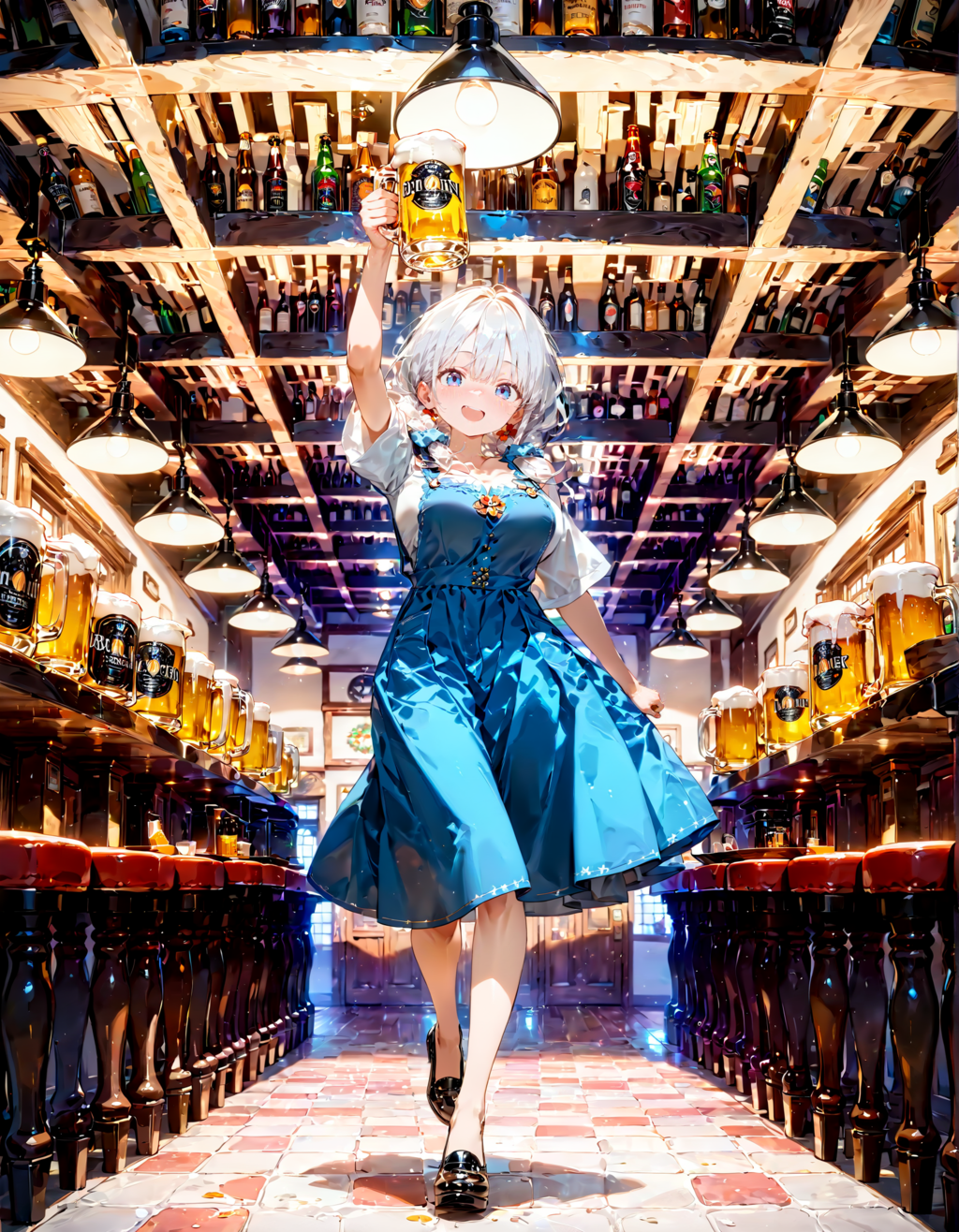 今日は 地ビールの日・ビールの日