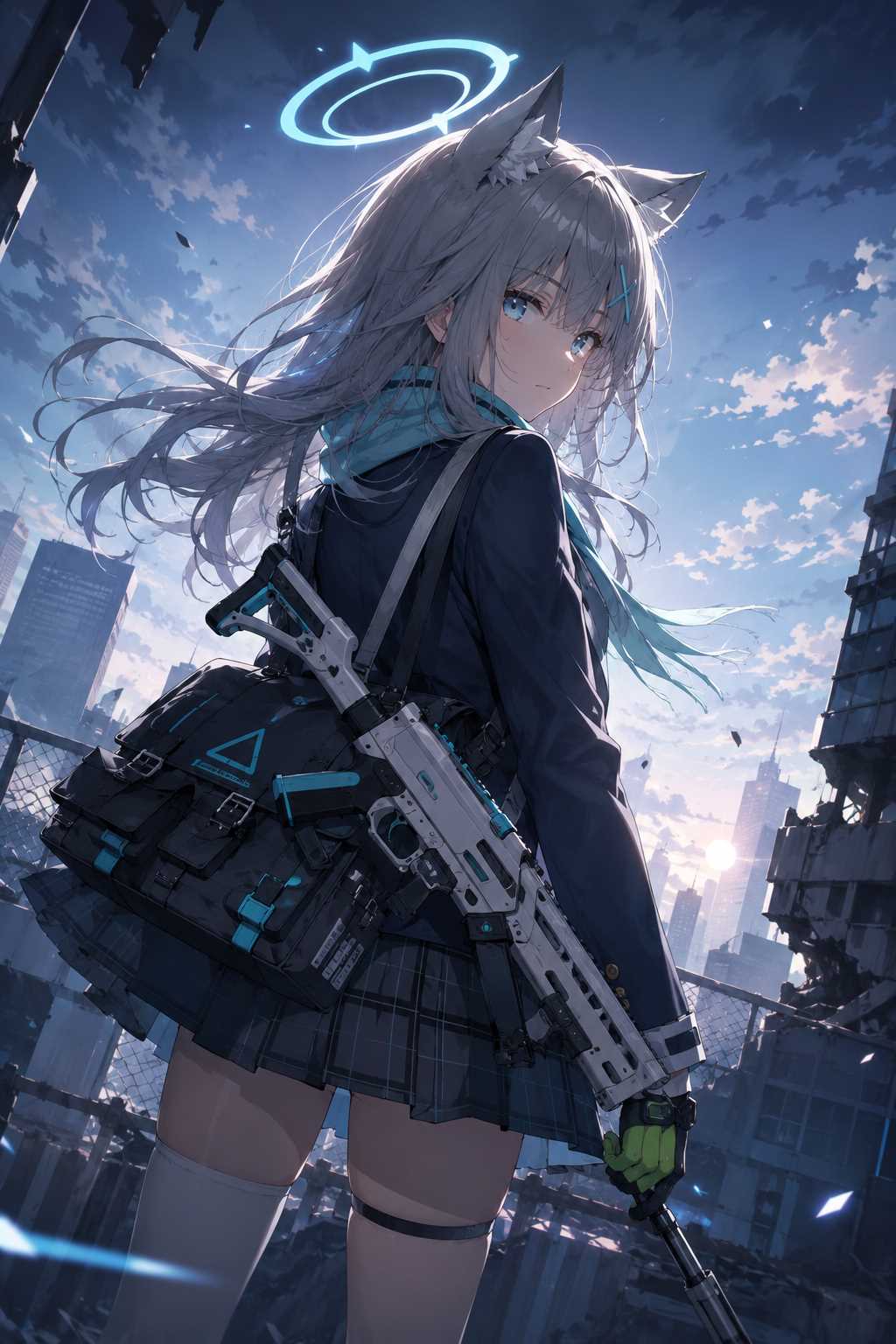シロコ