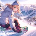 がんがんいくよ〜〜☆！ 2枚目