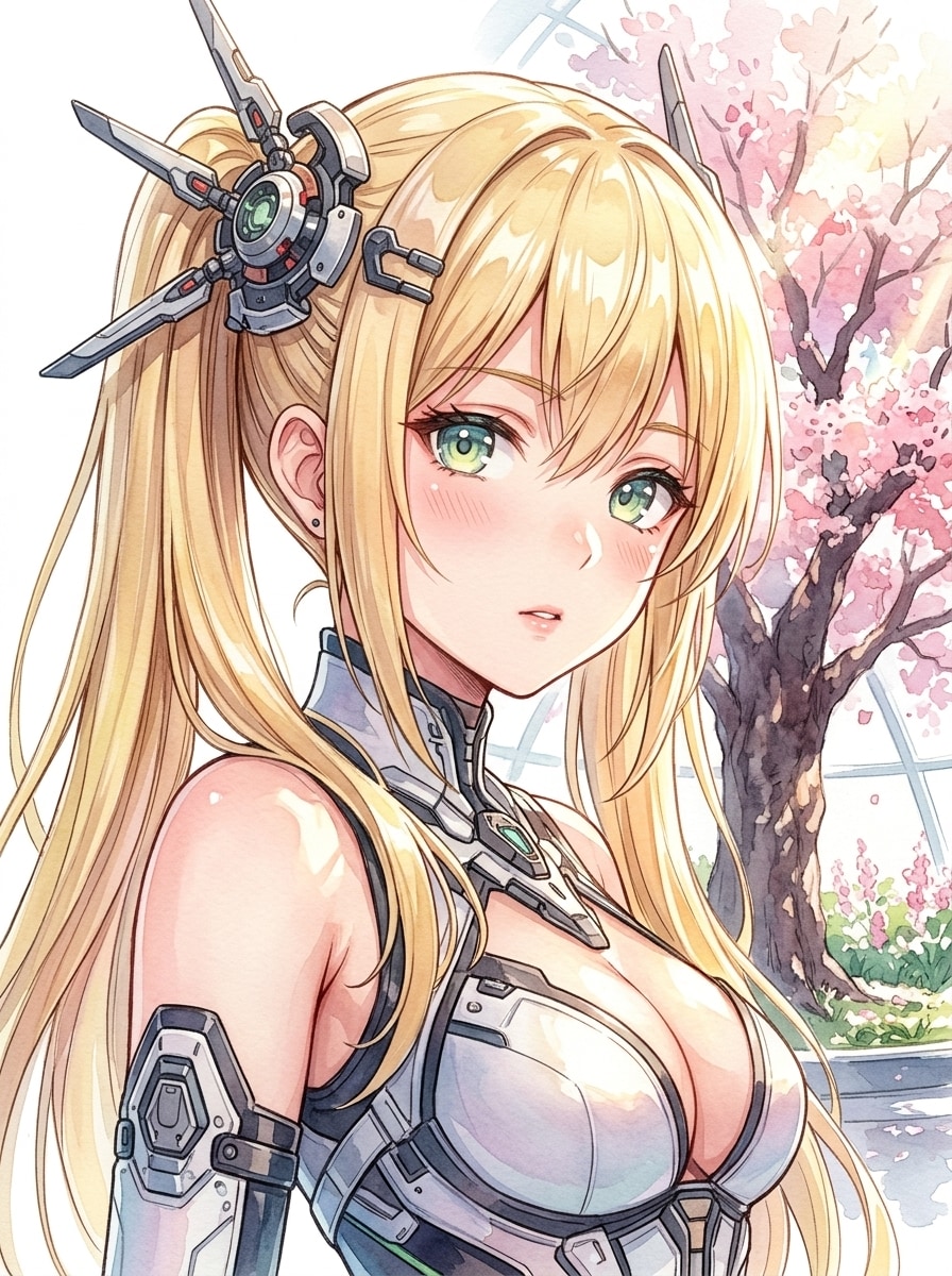 QILINちゃん