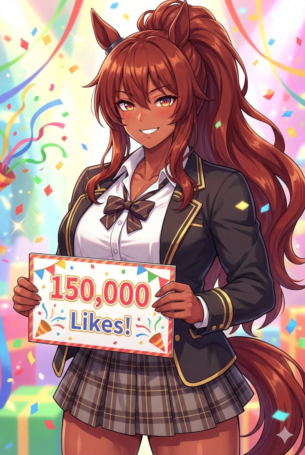 おめでとうございます！！