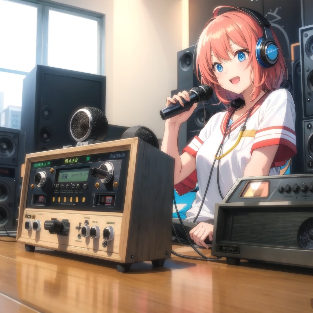 ラジオ1179