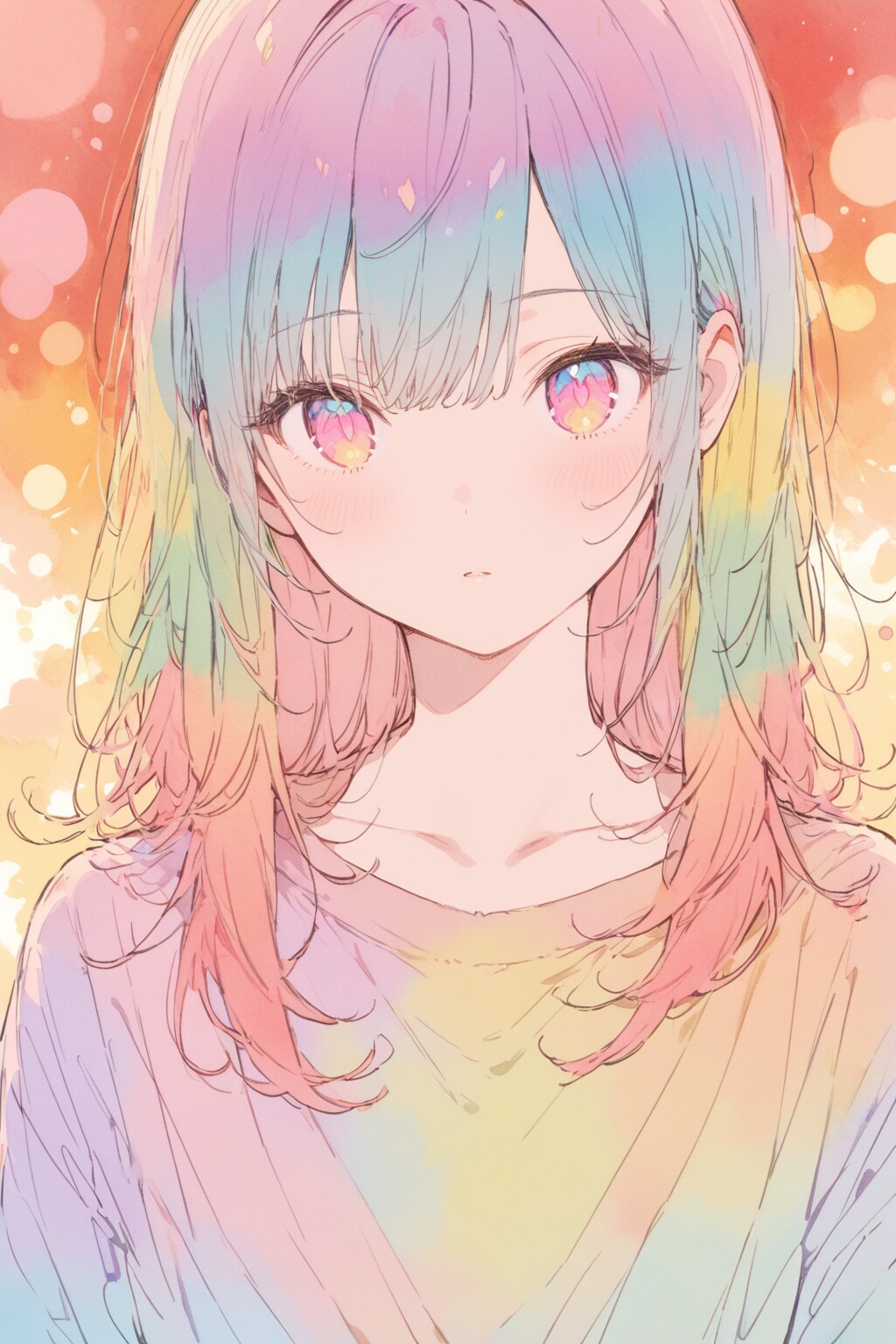 カラフルが～る２