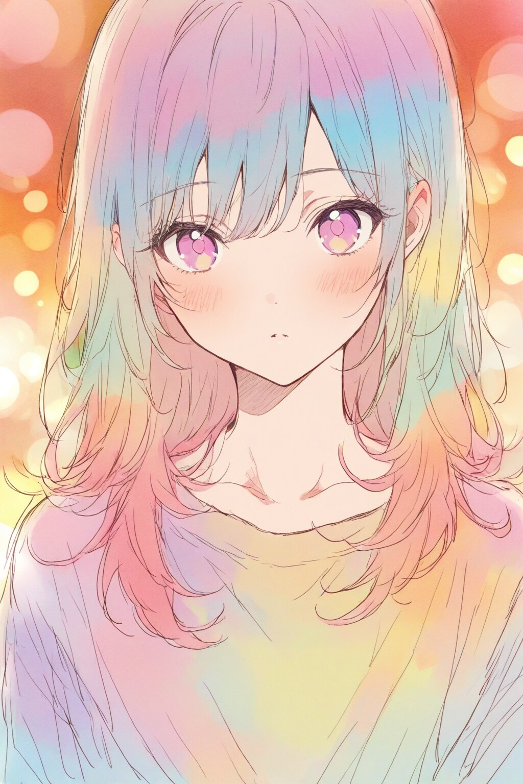 カラフルが～る２