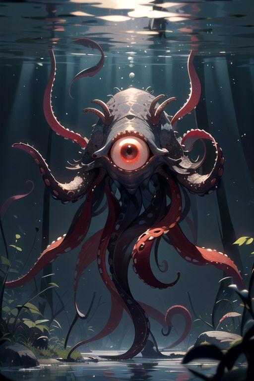 ダイアノーガ | の人気AIイラスト・グラビア