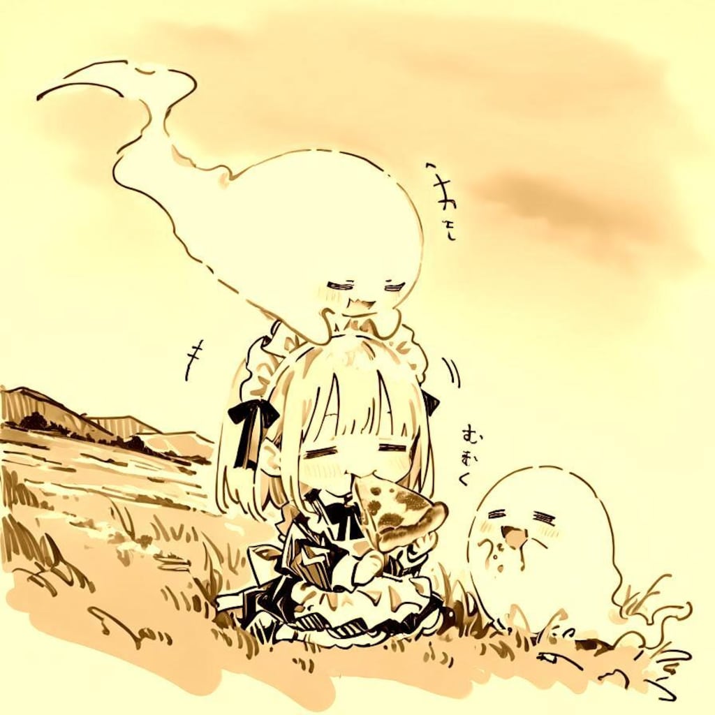 過ぎ去りし連休に思いを馳せ、迫る仕事始めに震える