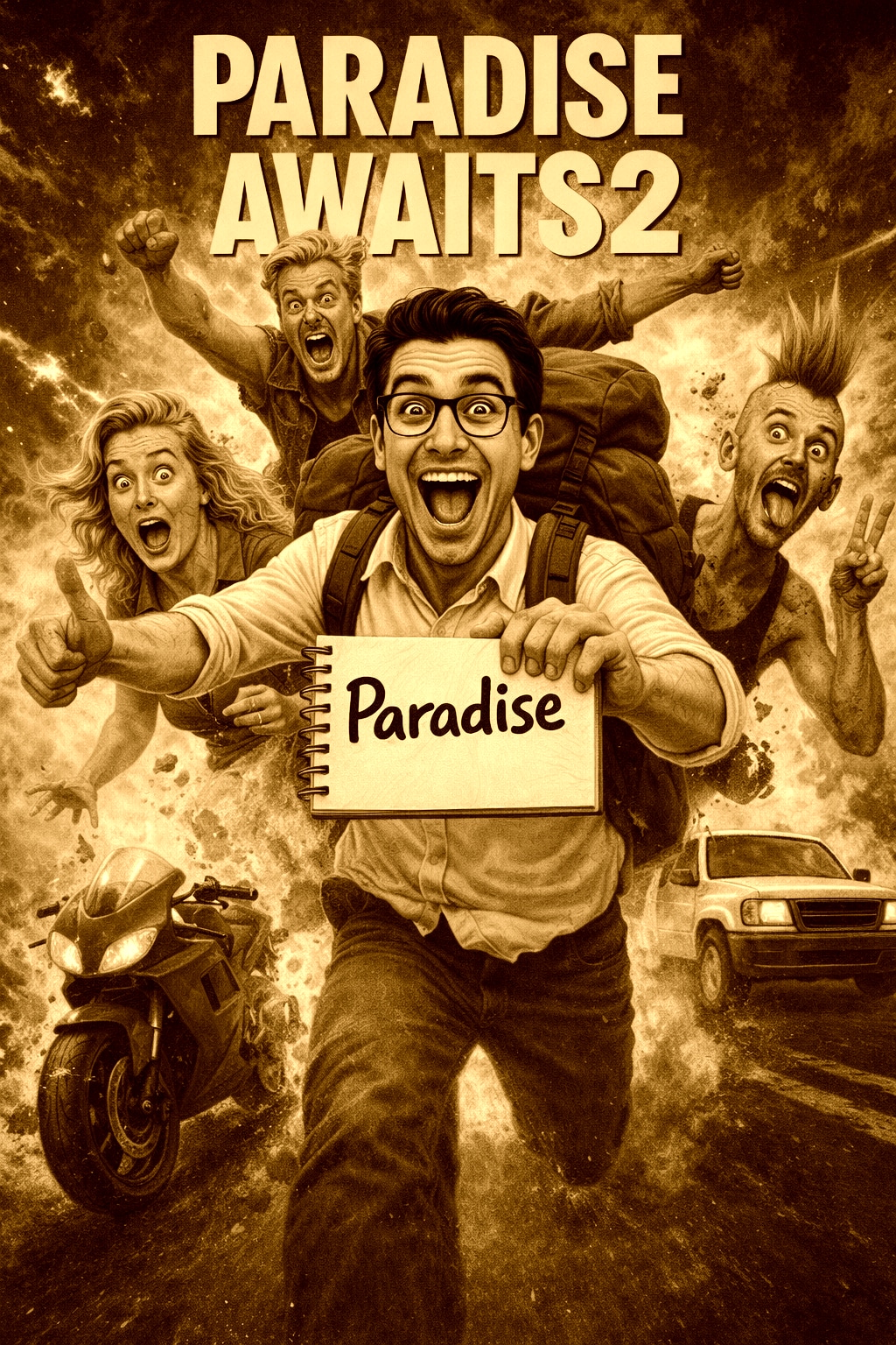 過ぎ去りし連休に思いを馳せ、迫る仕事始めに震える