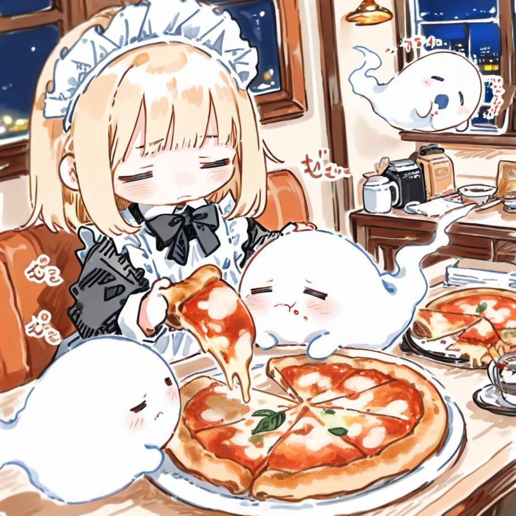 過ぎ去りし連休に思いを馳せ、迫る仕事始めに震える