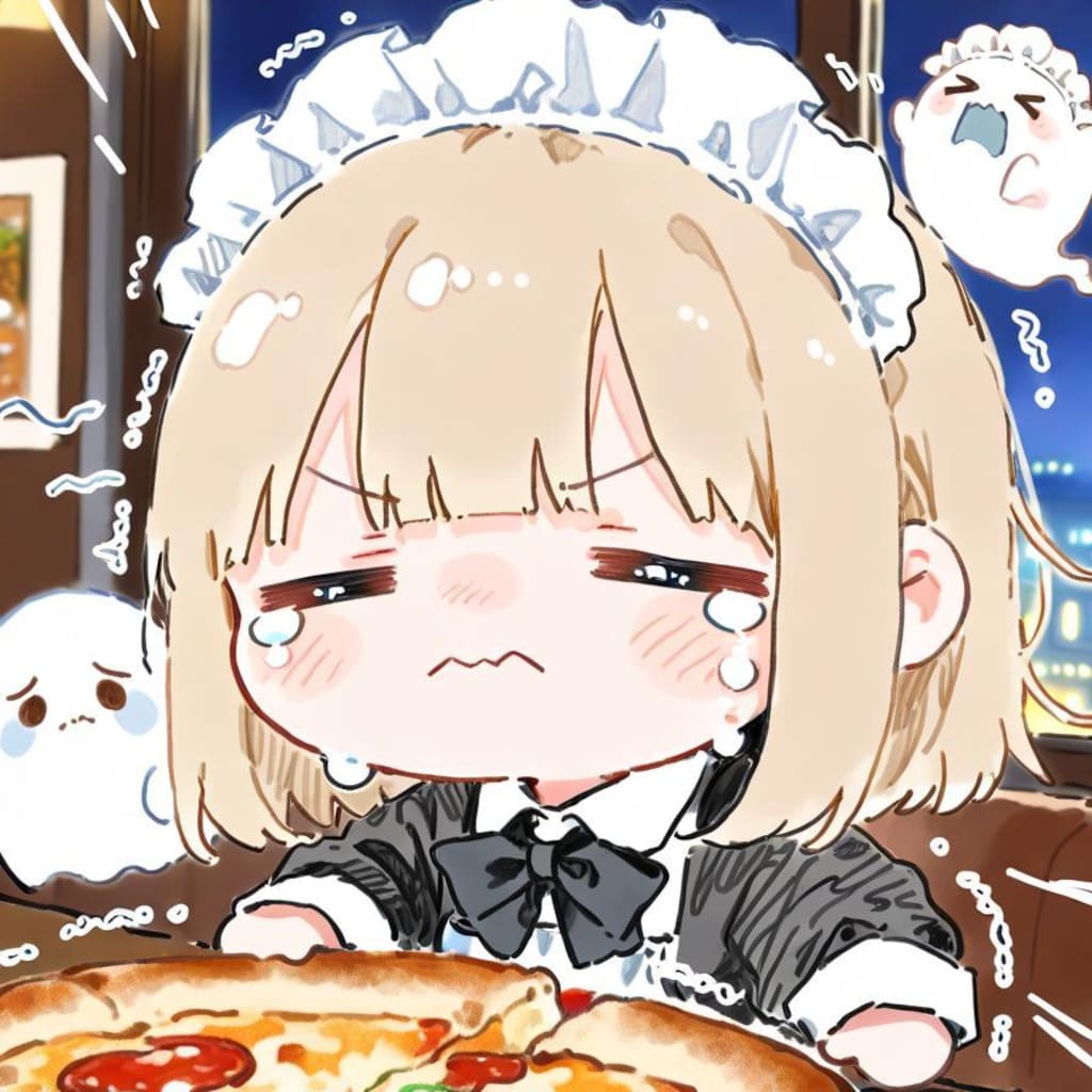 過ぎ去りし連休に思いを馳せ、迫る仕事始めに震える