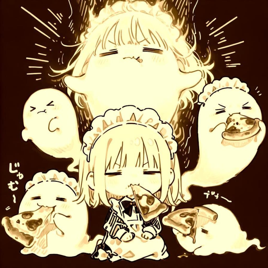 過ぎ去りし連休に思いを馳せ、迫る仕事始めに震える