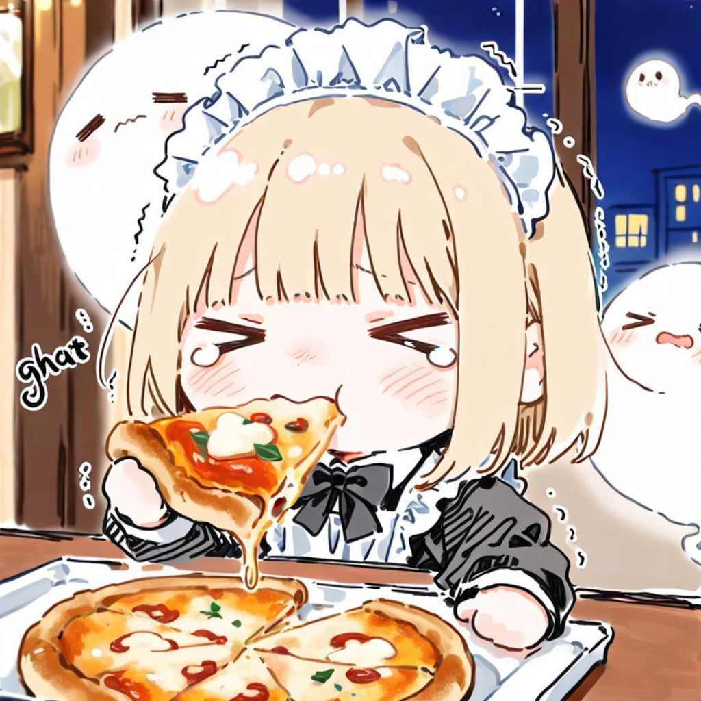 過ぎ去りし連休に思いを馳せ、迫る仕事始めに震える