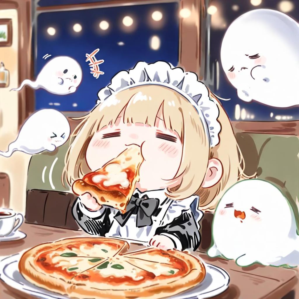 過ぎ去りし連休に思いを馳せ、迫る仕事始めに震える