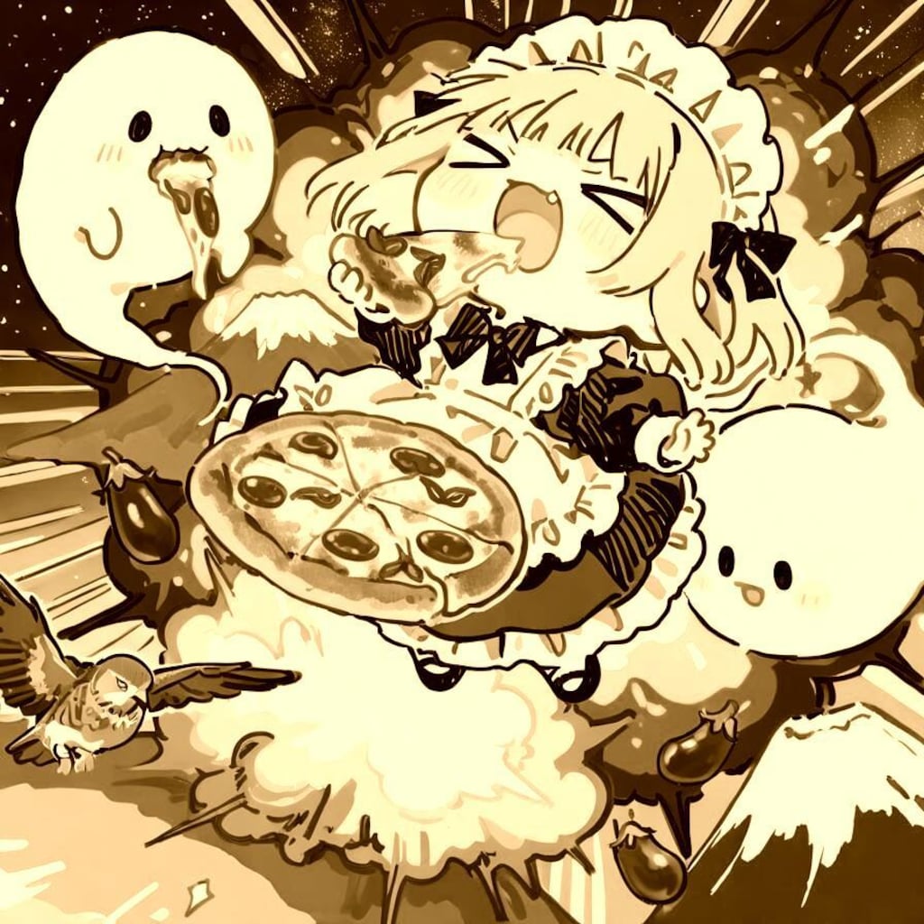 過ぎ去りし連休に思いを馳せ、迫る仕事始めに震える