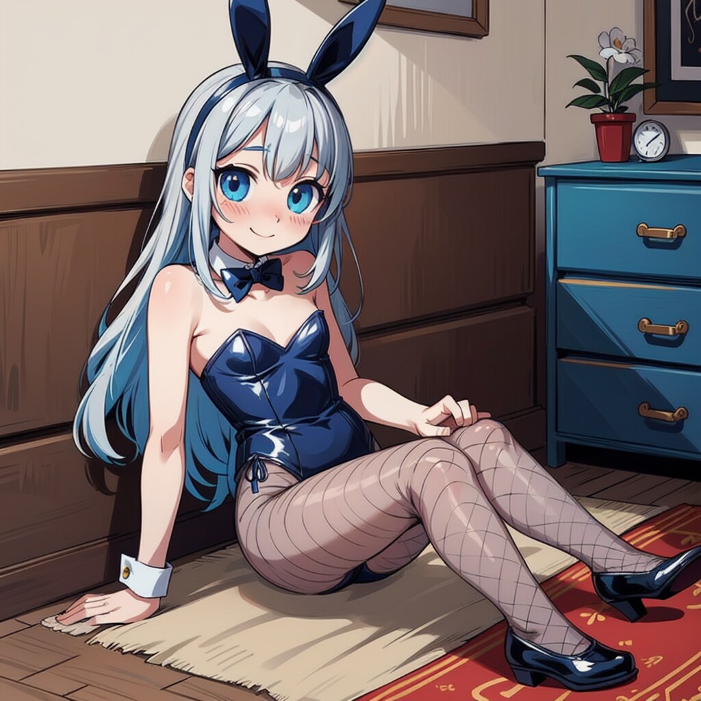 バニーガール