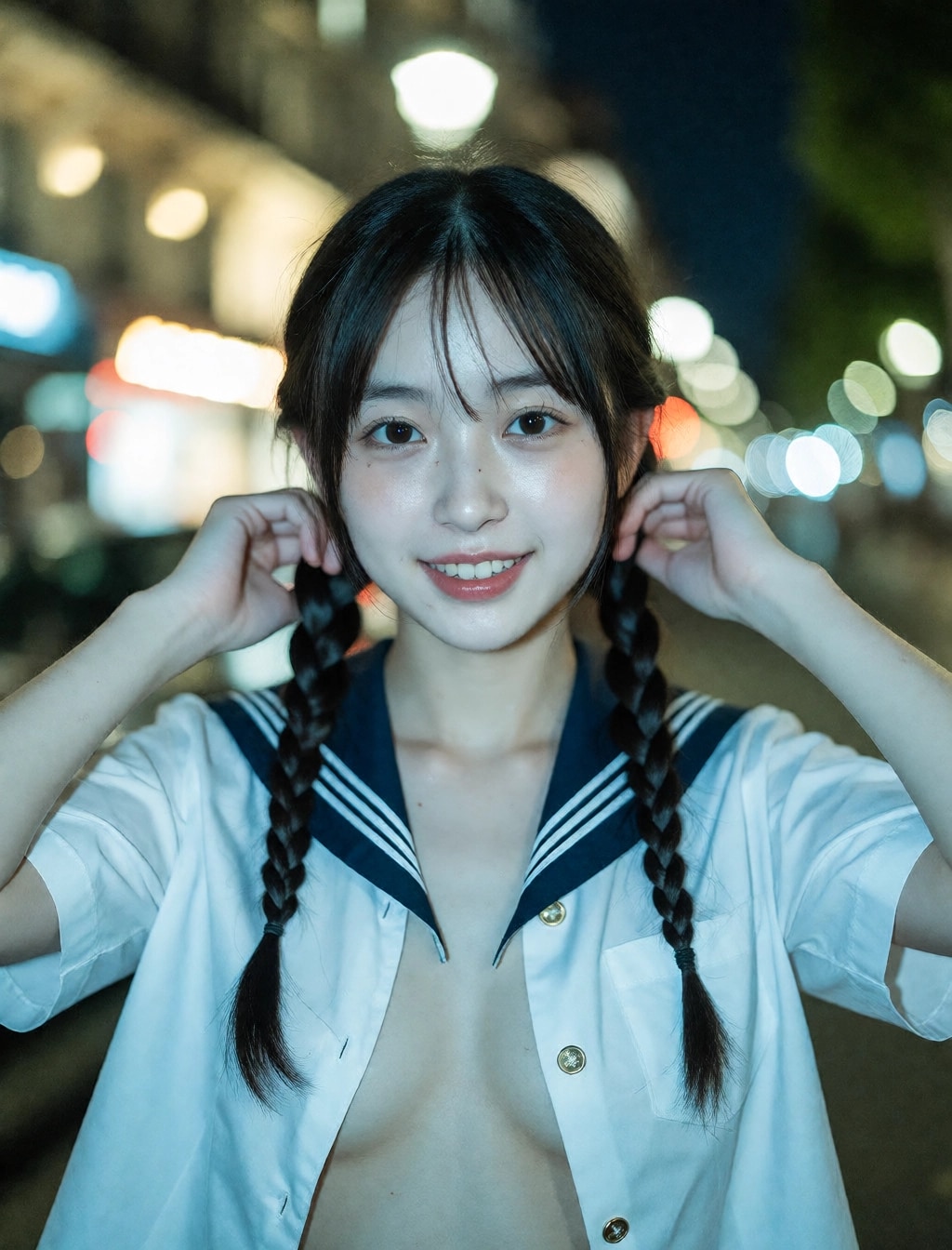 ひるのいちまい