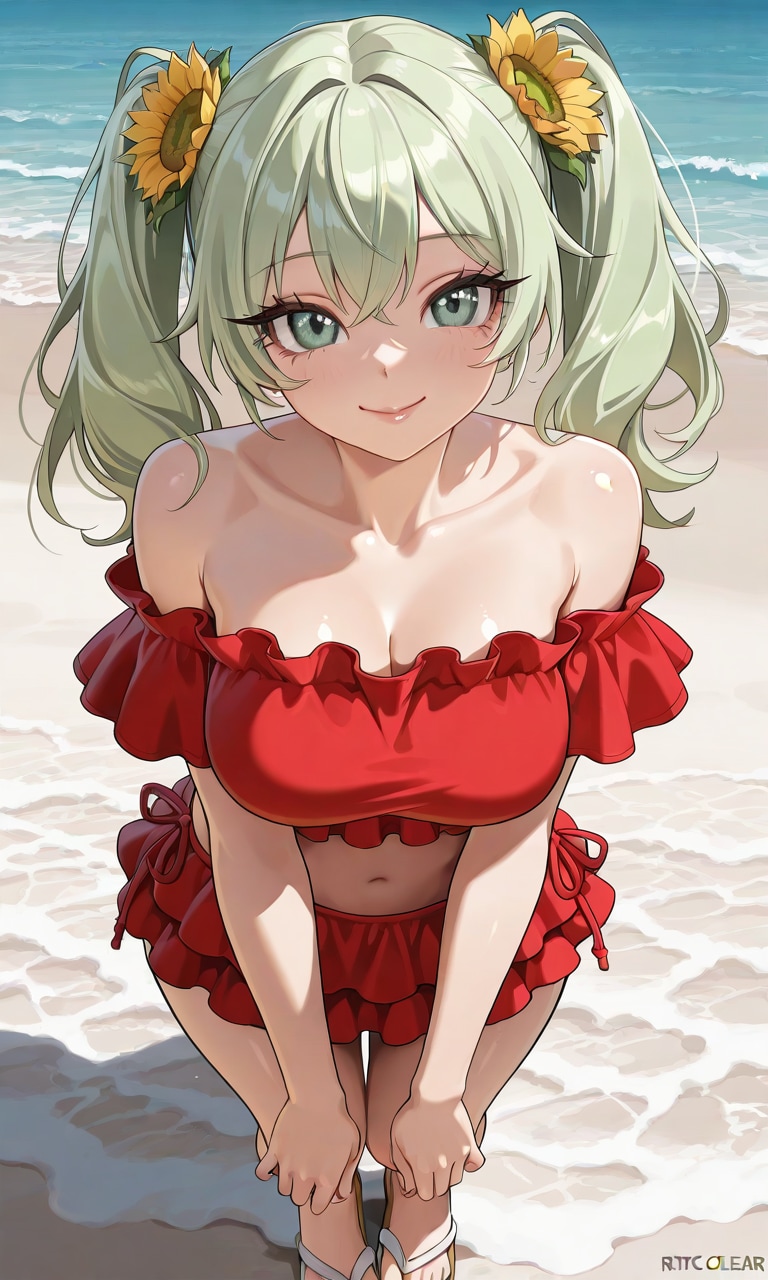 貴女だけに見せる特別なあおい✨