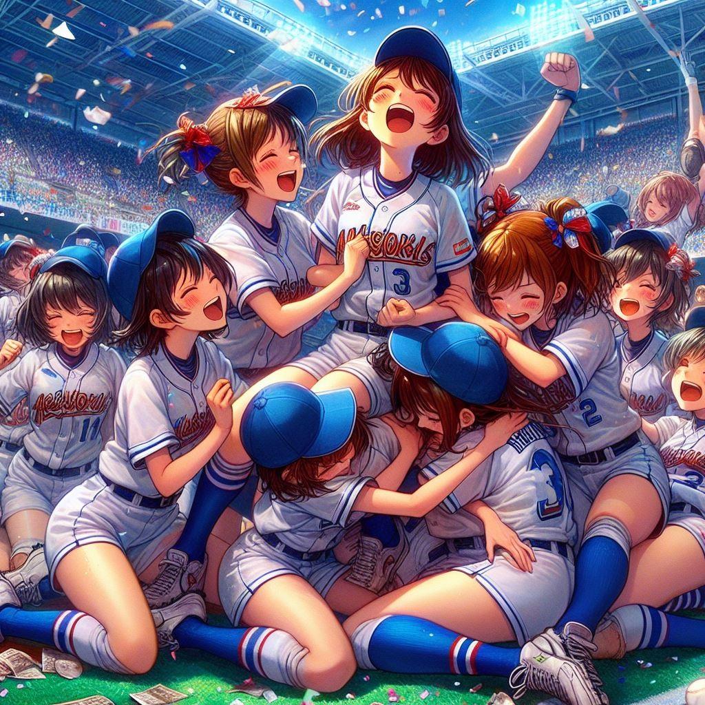 ゆうしょう！