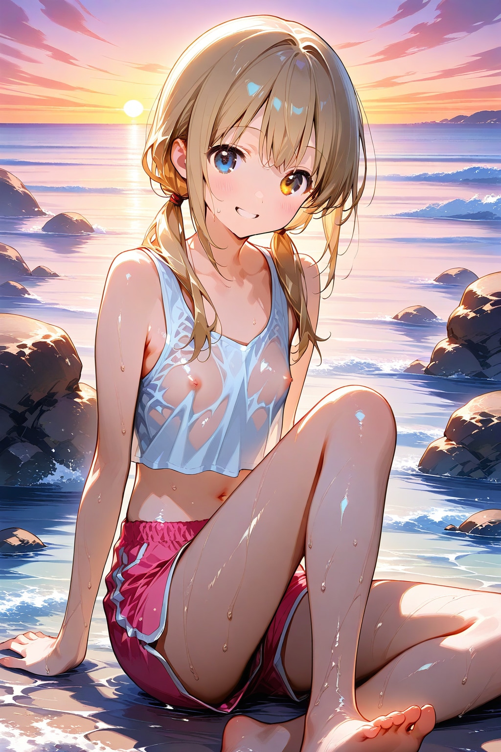海の日2025～R-15版