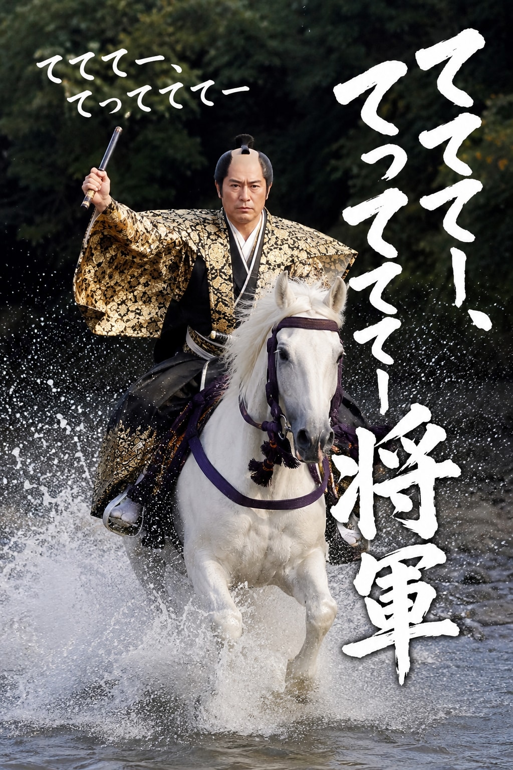 てててー、てってててー(06/03)