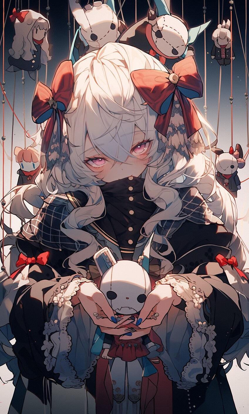大事にしてあげる。