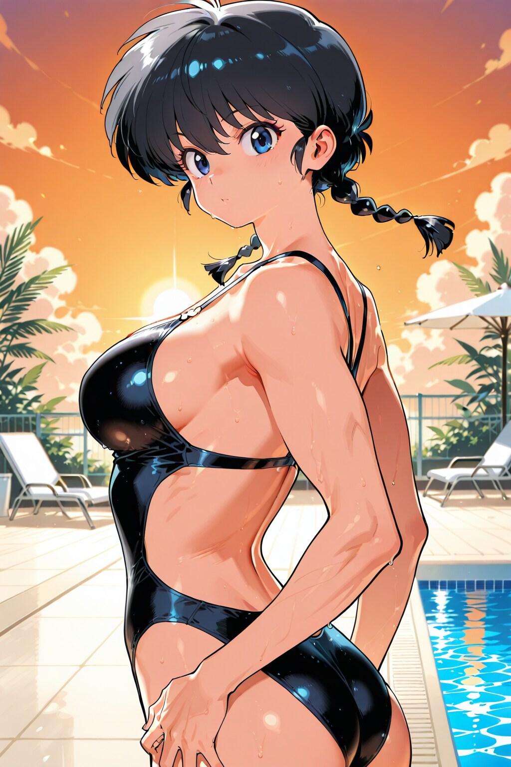 普井未来３