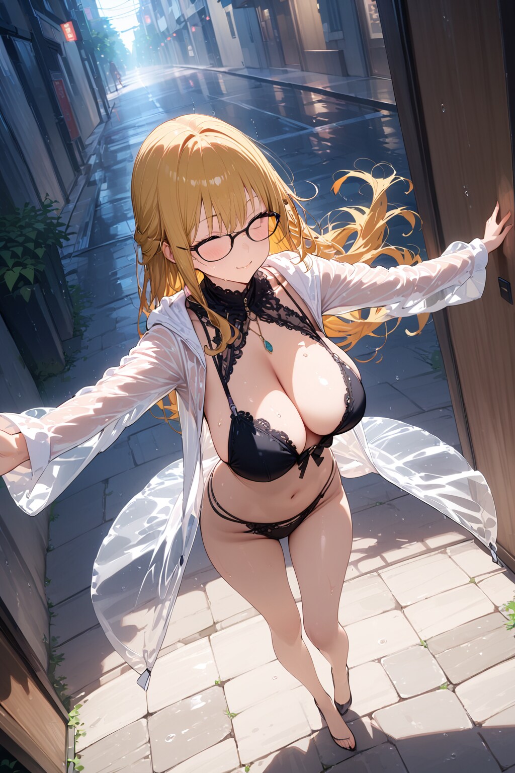 踊りたいときに　踊りたいように