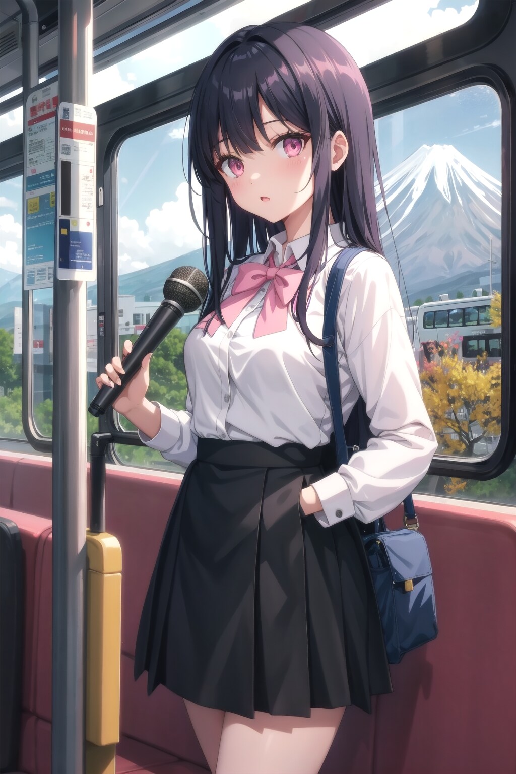 V4B ししょちゃん