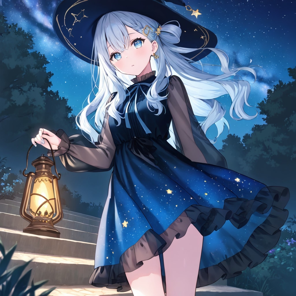 魔女
