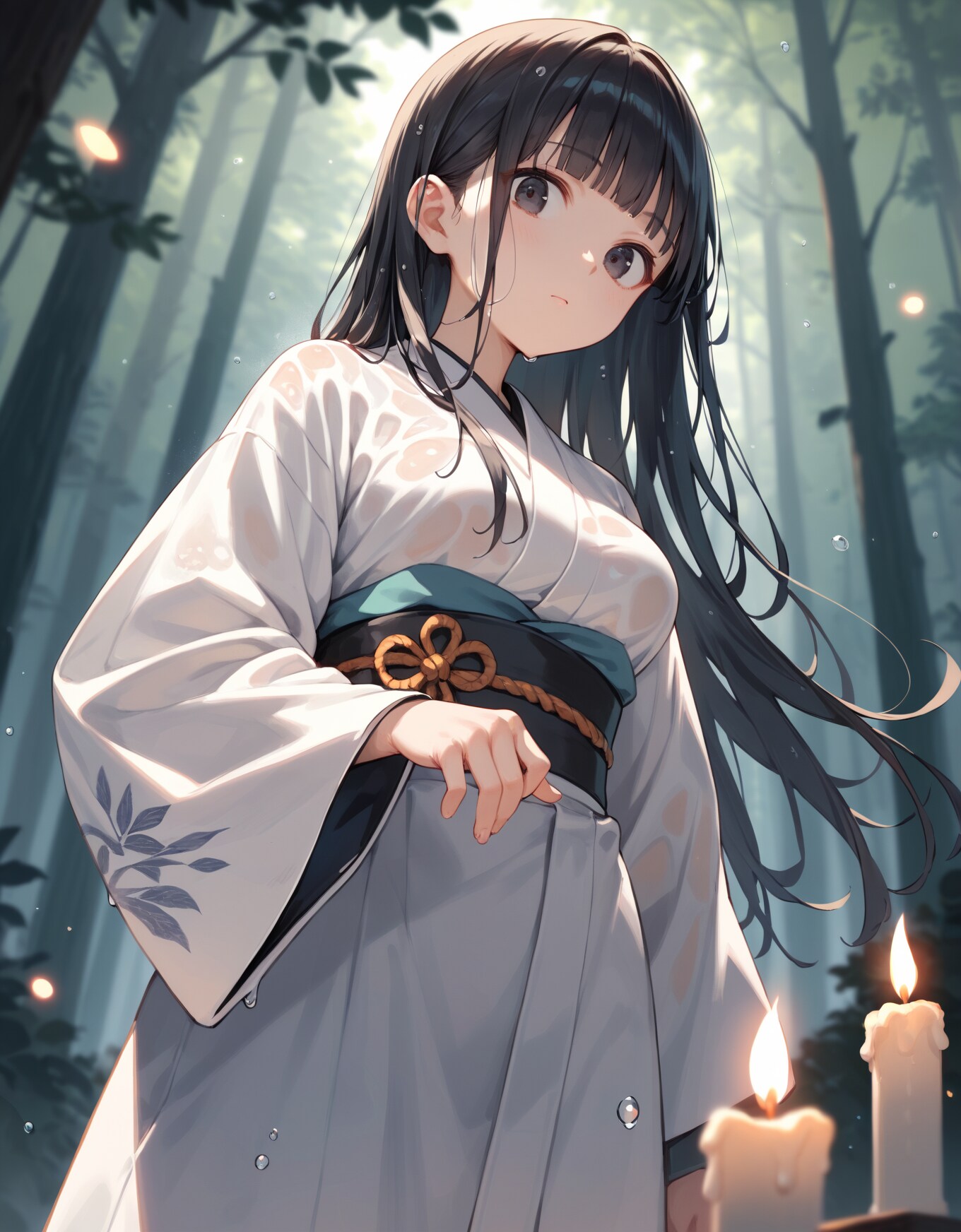 ぽぽぽ・・