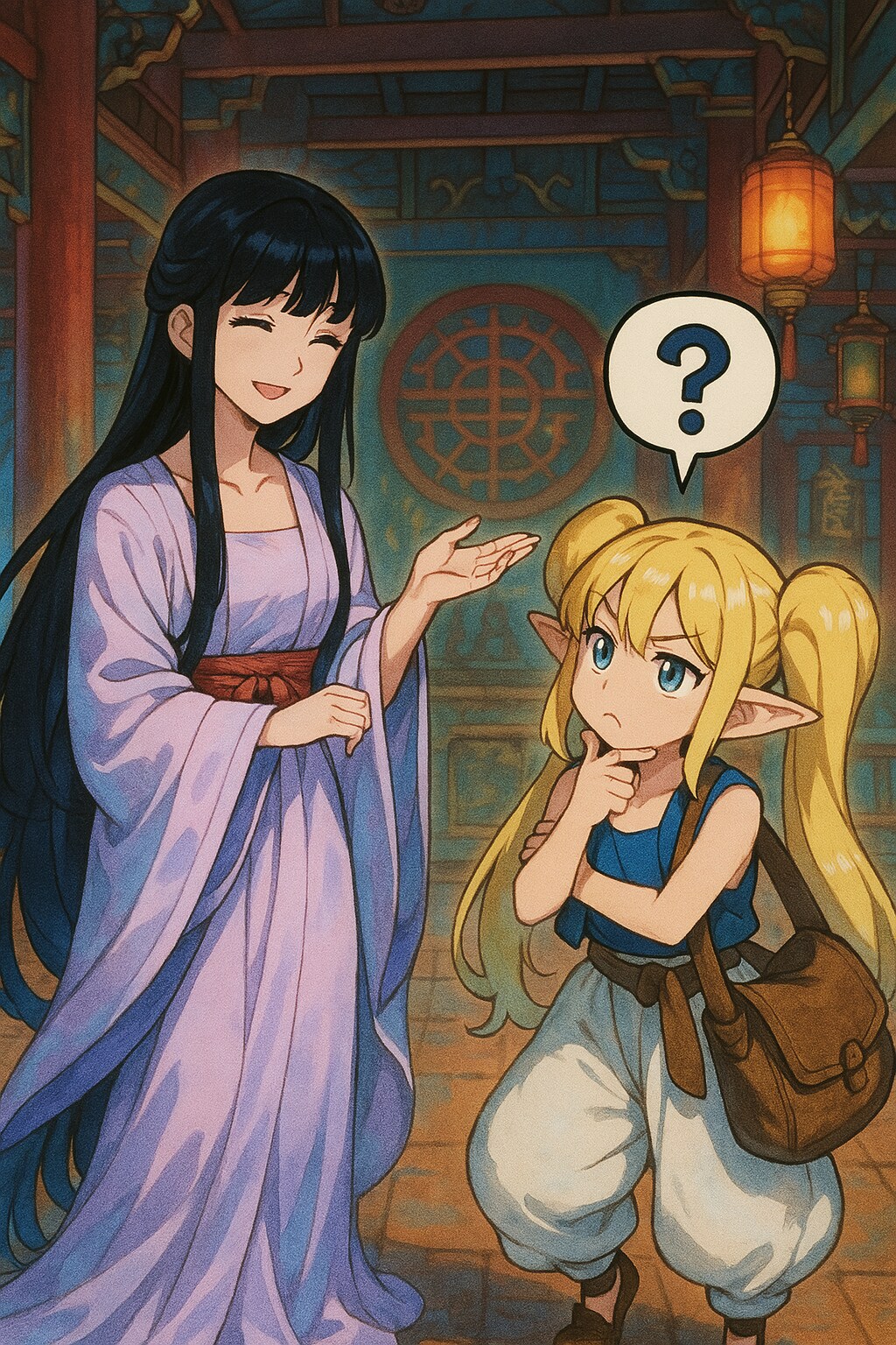 162話③遠征軍の待ち人